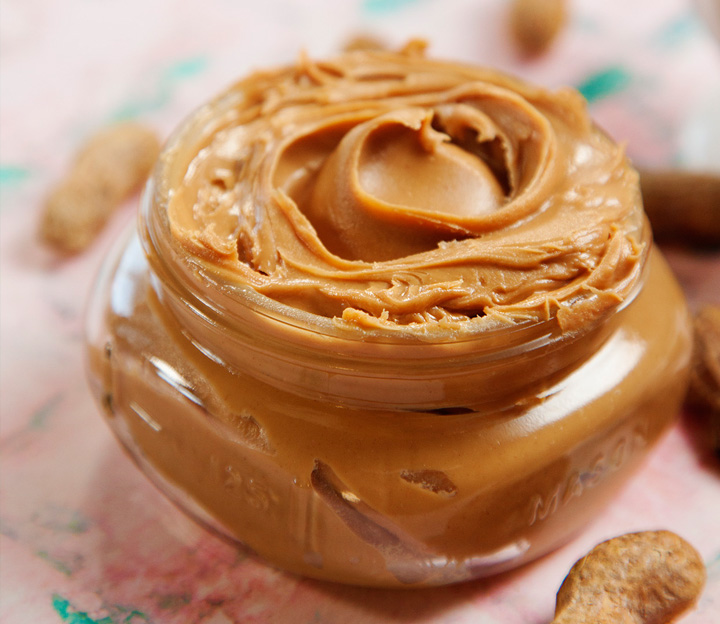 Peanut Butter